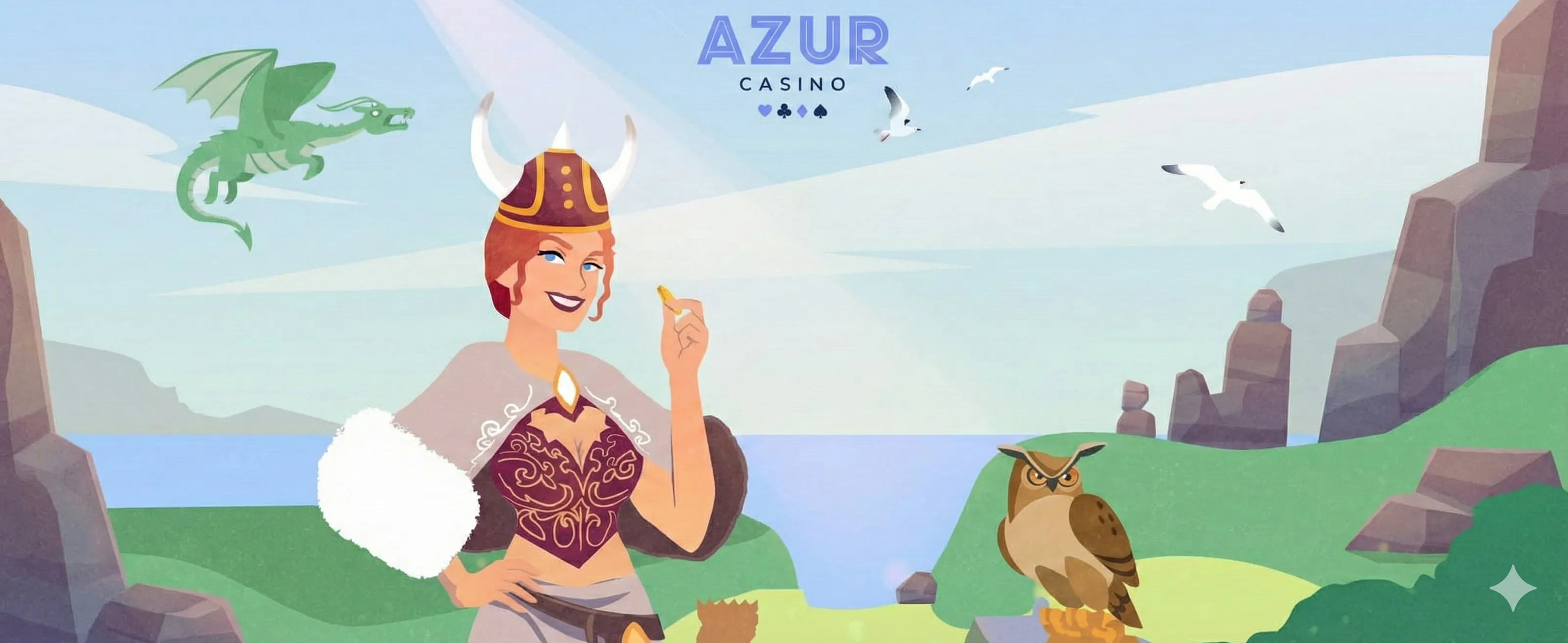 casino azur